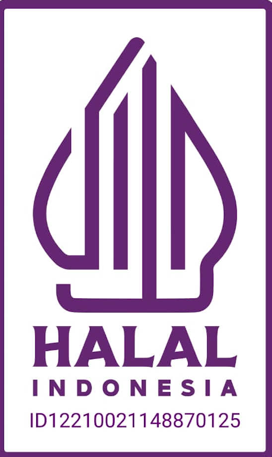 Halal Indonesia